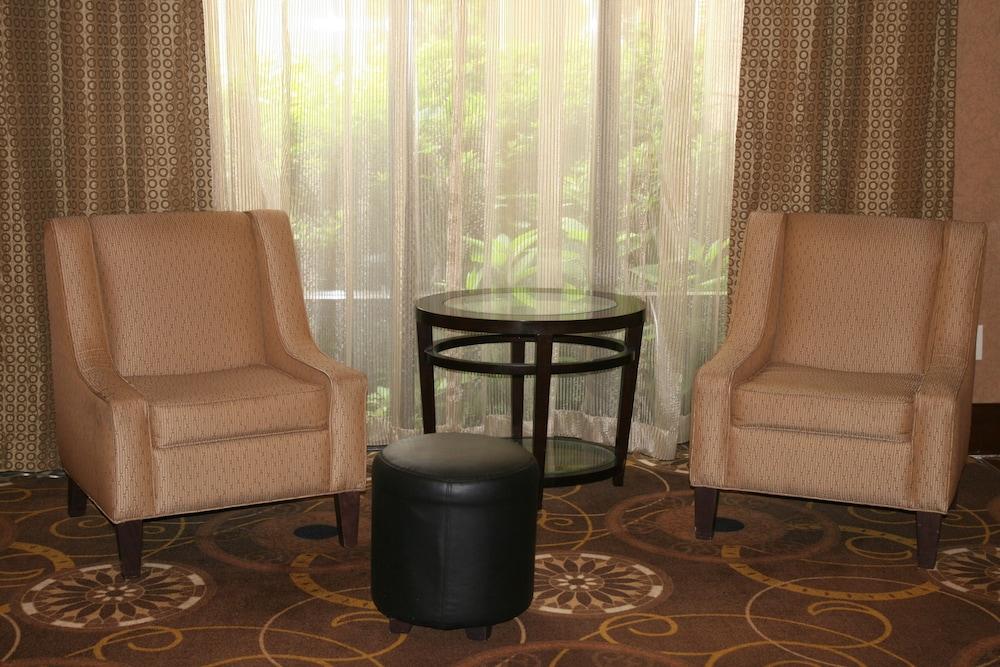 Hampton Inn & Suites Birmingham-Pelham - I-65 Exteriér fotografie