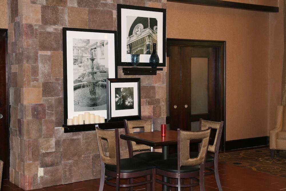 Hampton Inn & Suites Birmingham-Pelham - I-65 Exteriér fotografie