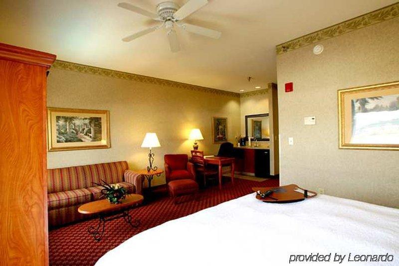 Hampton Inn & Suites Birmingham-Pelham - I-65 Pokoj fotografie