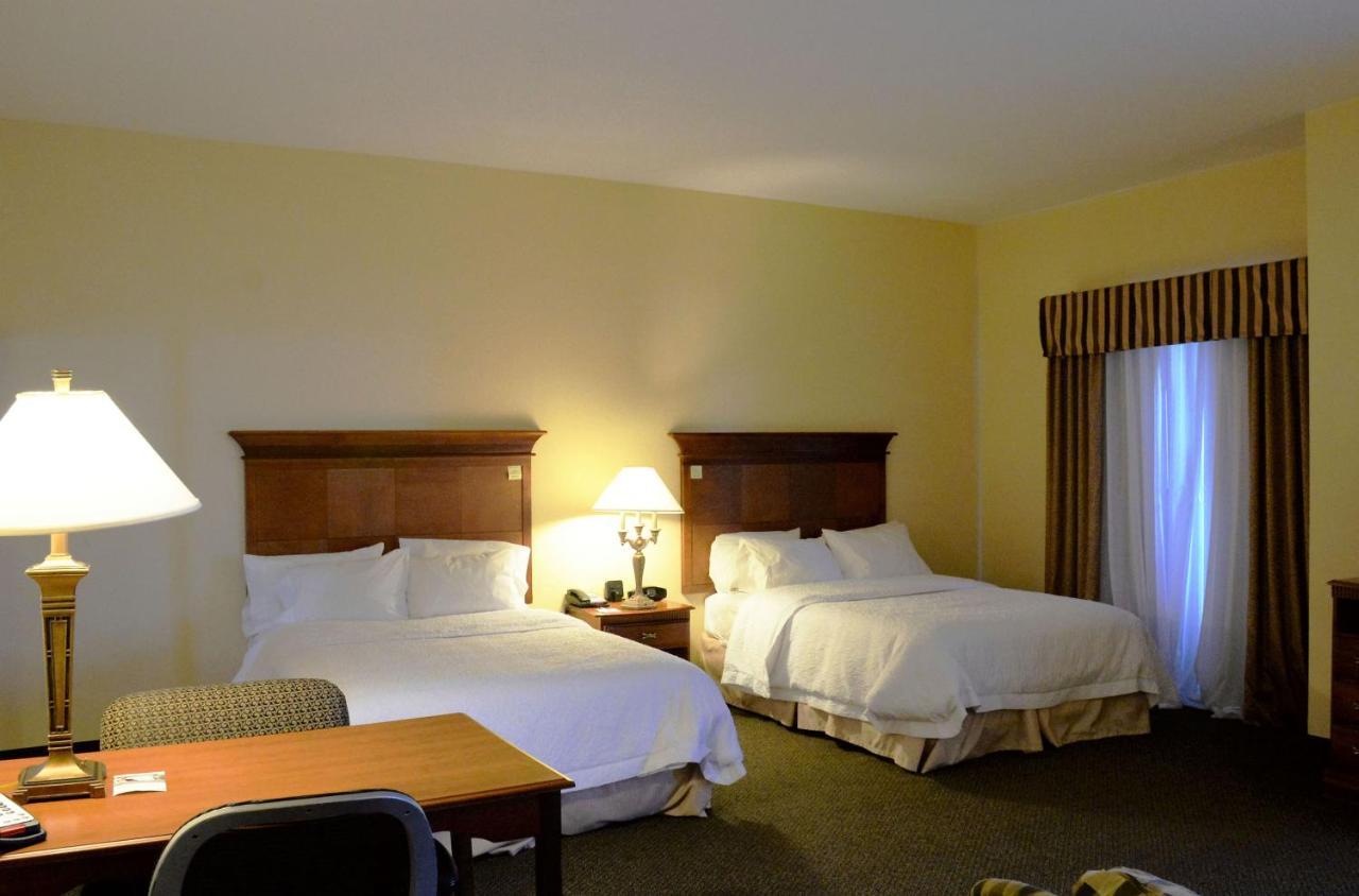Hampton Inn & Suites Birmingham-Pelham - I-65 Exteriér fotografie