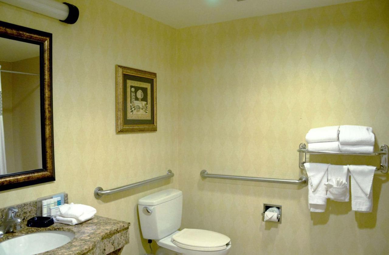 Hampton Inn & Suites Birmingham-Pelham - I-65 Exteriér fotografie