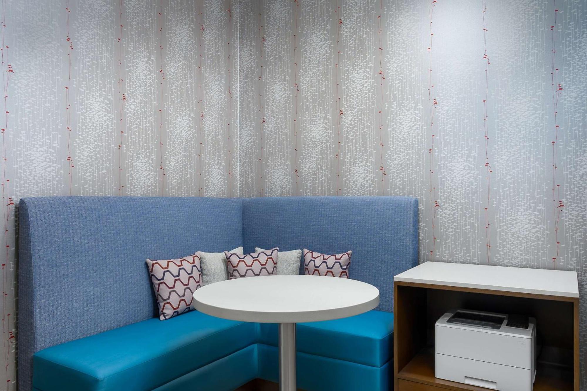 Hampton Inn & Suites Birmingham-Pelham - I-65 Exteriér fotografie