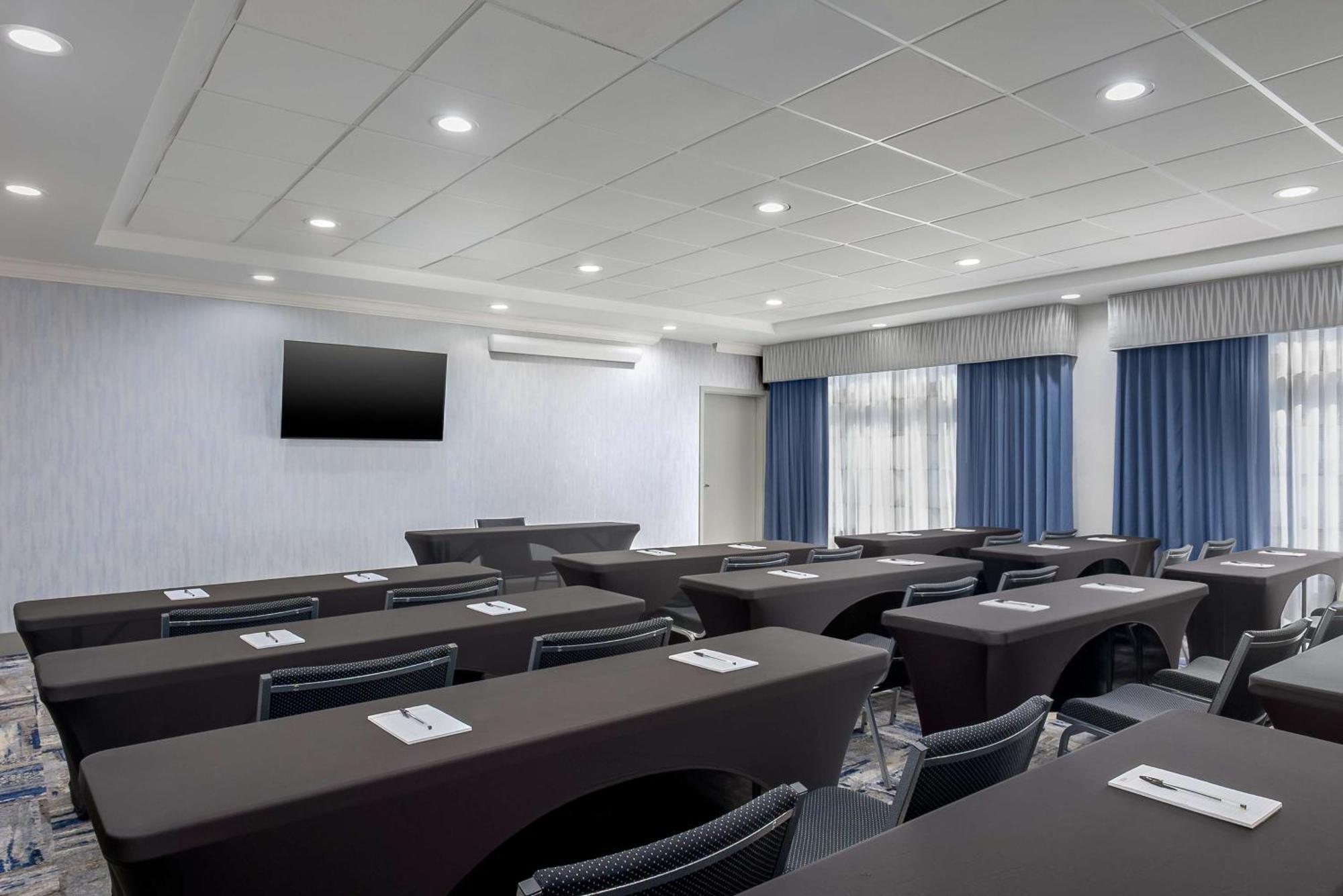 Hampton Inn & Suites Birmingham-Pelham - I-65 Exteriér fotografie