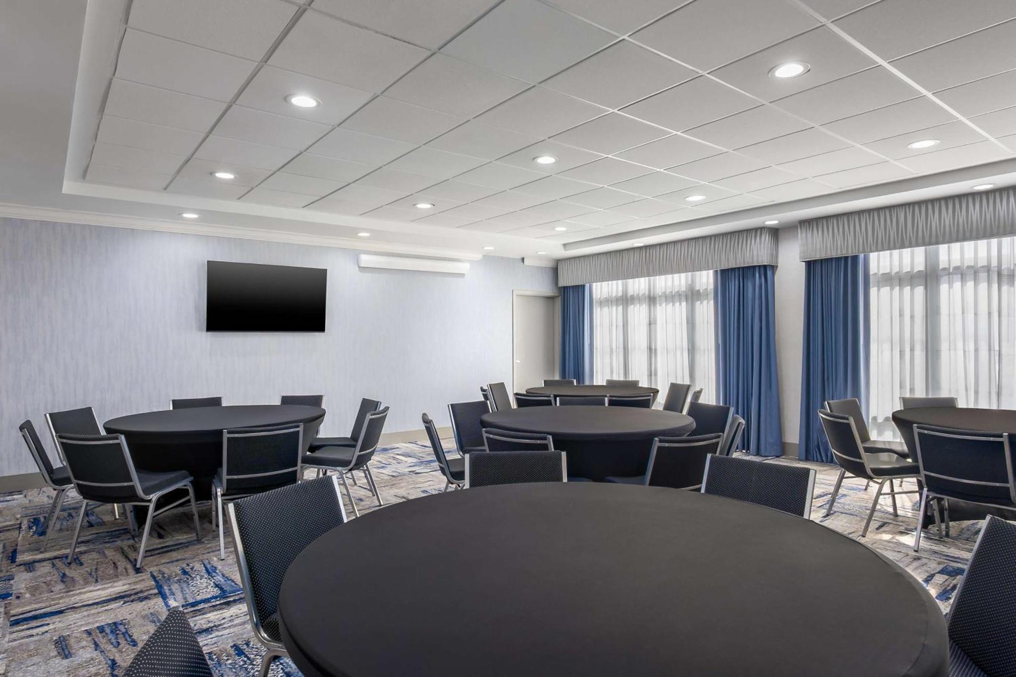 Hampton Inn & Suites Birmingham-Pelham - I-65 Exteriér fotografie