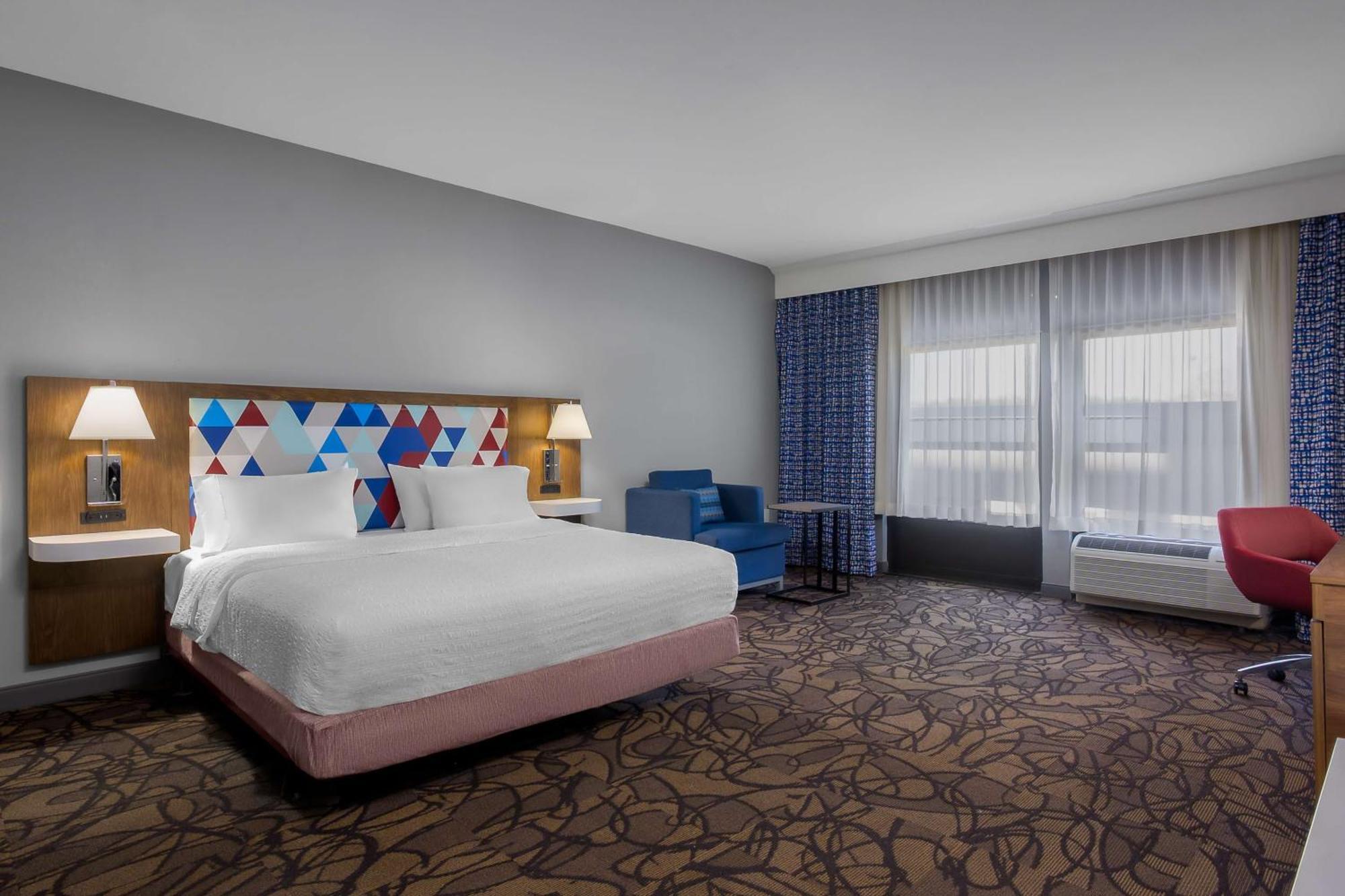 Hampton Inn & Suites Birmingham-Pelham - I-65 Exteriér fotografie