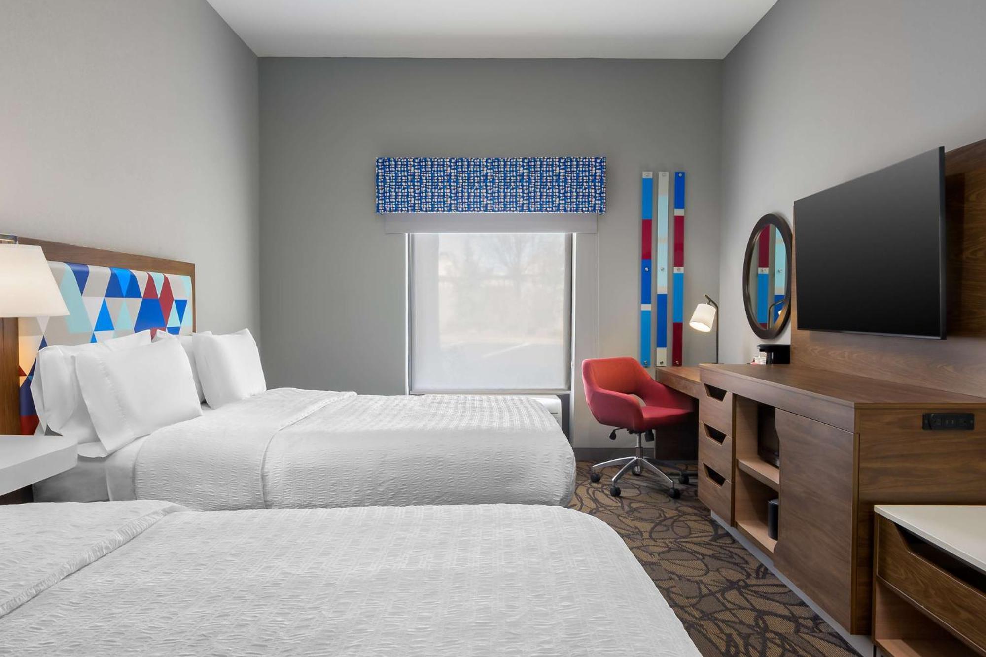 Hampton Inn & Suites Birmingham-Pelham - I-65 Exteriér fotografie
