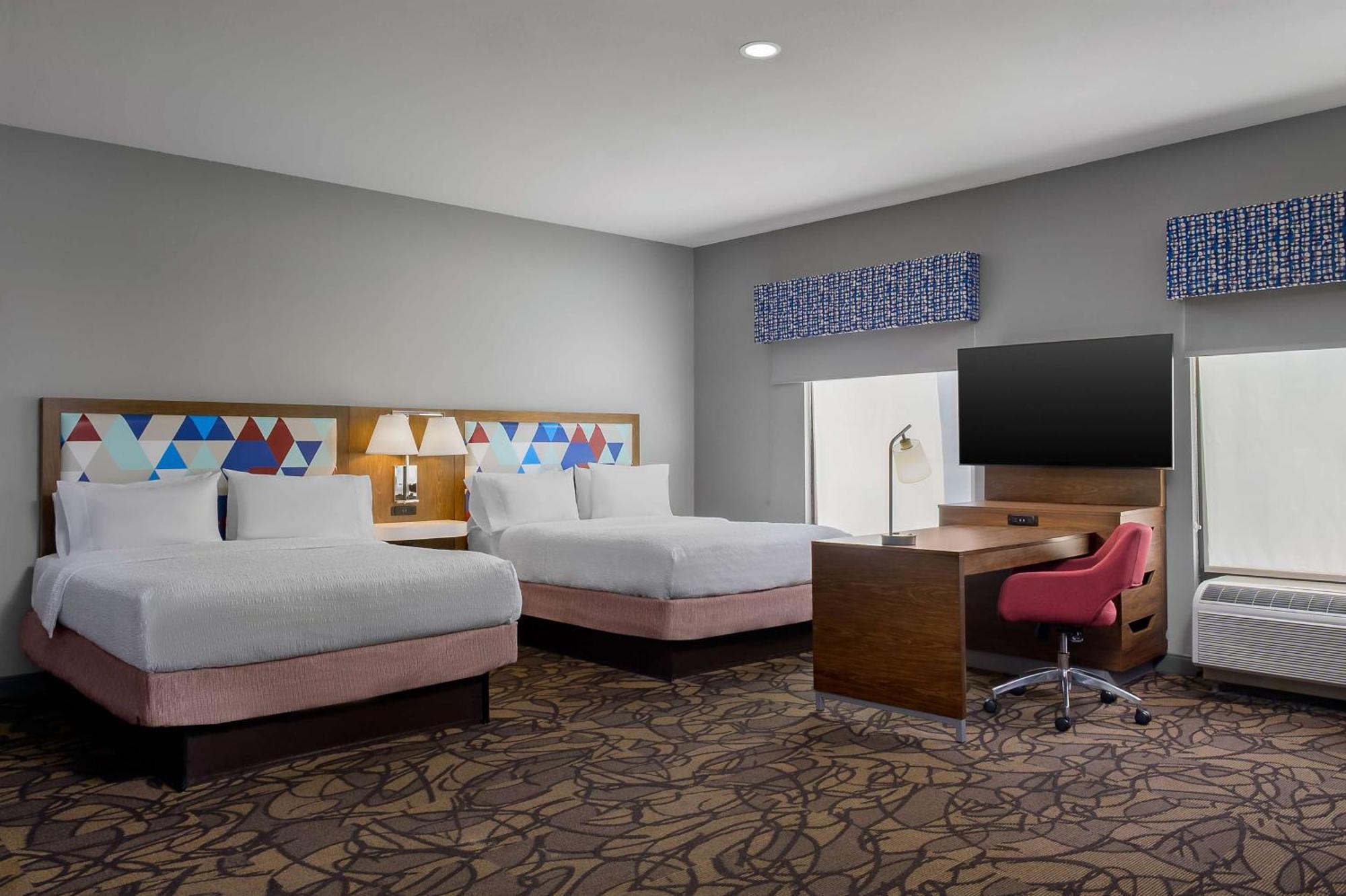 Hampton Inn & Suites Birmingham-Pelham - I-65 Exteriér fotografie
