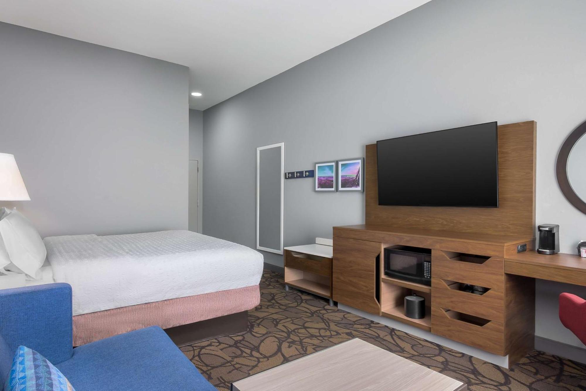 Hampton Inn & Suites Birmingham-Pelham - I-65 Exteriér fotografie