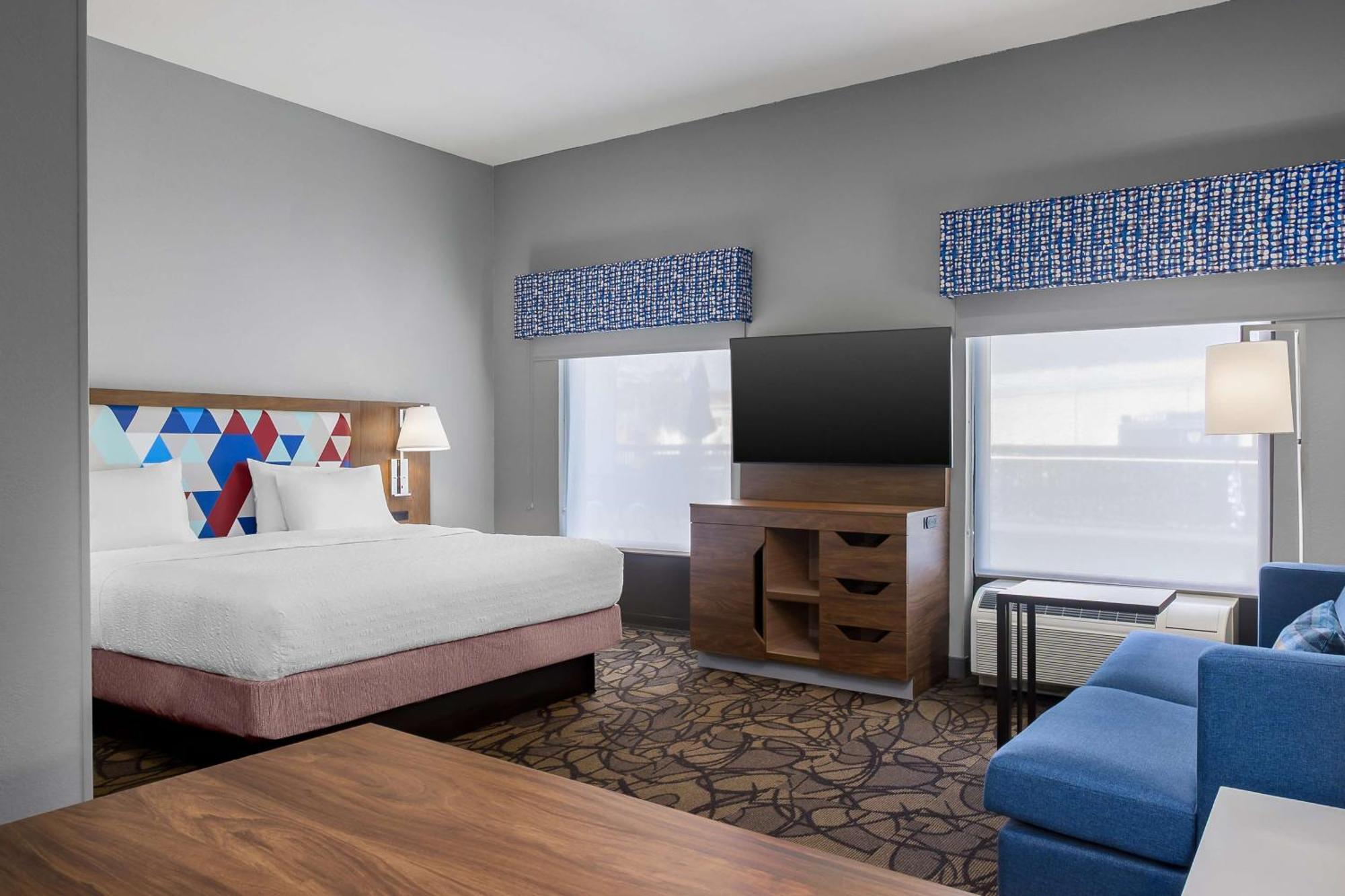 Hampton Inn & Suites Birmingham-Pelham - I-65 Exteriér fotografie