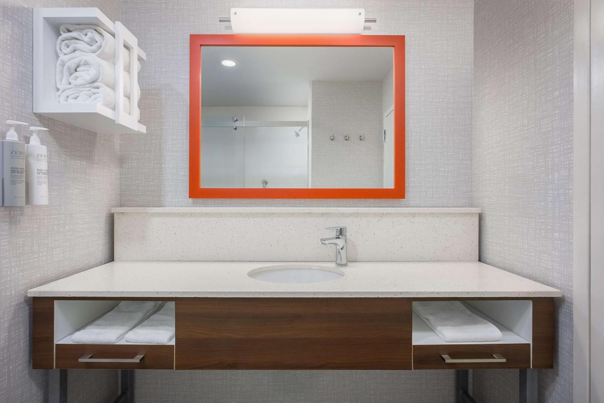 Hampton Inn & Suites Birmingham-Pelham - I-65 Exteriér fotografie