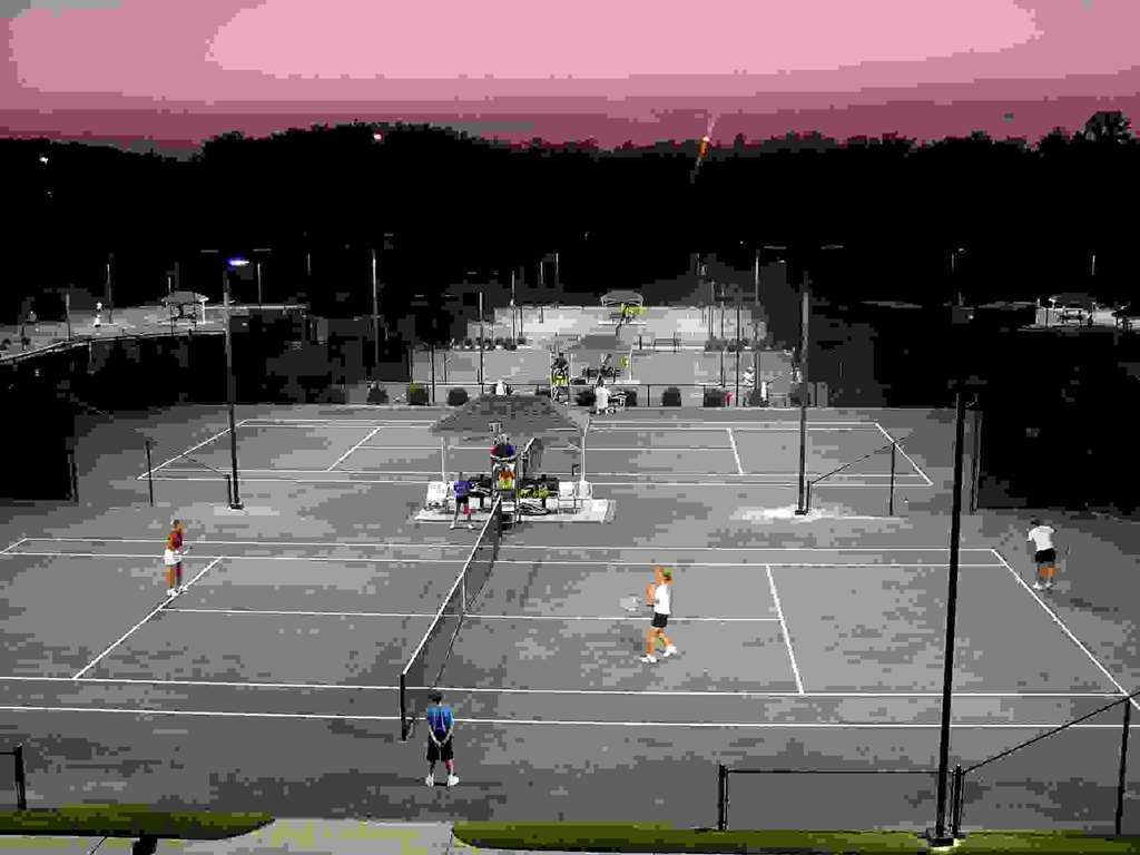 Hampton Inn & Suites Birmingham-Pelham - I-65 Vybavení fotografie