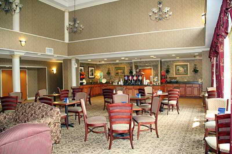 Hampton Inn & Suites Birmingham-Pelham - I-65 Exteriér fotografie