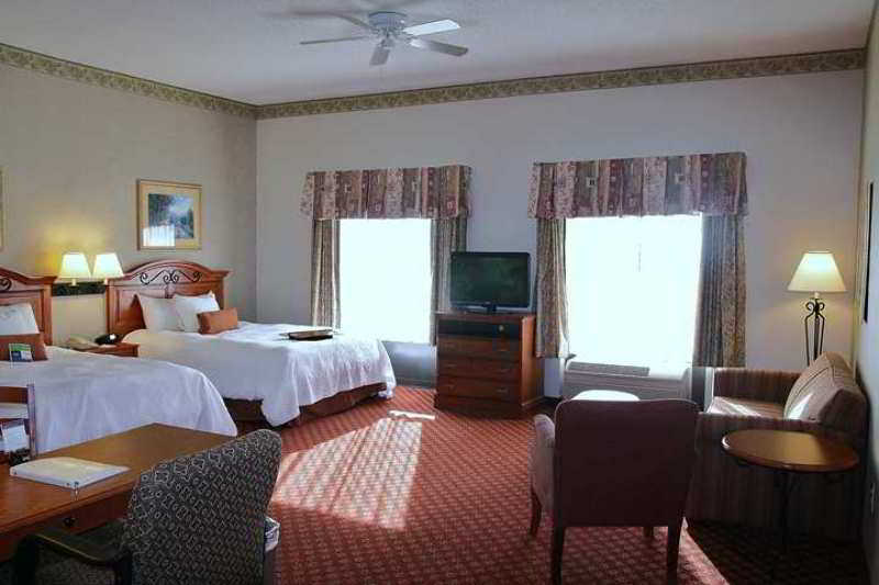 Hampton Inn & Suites Birmingham-Pelham - I-65 Exteriér fotografie